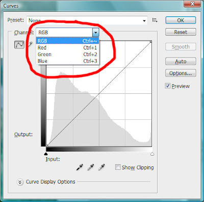 Как я обрабатываю изображения в Фотошопе, фото № 9