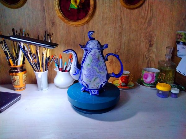 А давайте вместе? | Ярмарка Мастеров - ручная работа, handmade
