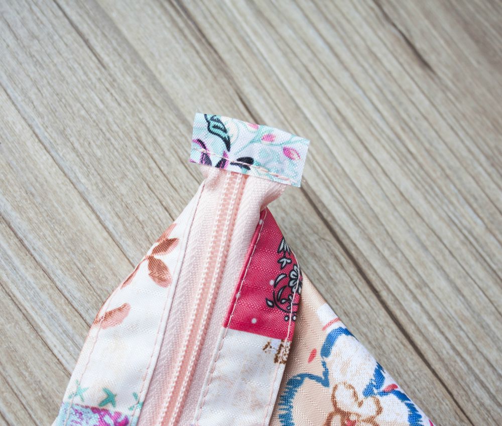 Мастер-класс летняя сумка-трансформер своими руками, фото № 21