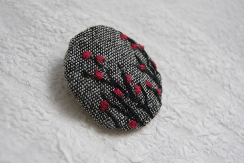 «Капитан Клюквин» (продолжение) | Журнал Ярмарки Мастеров