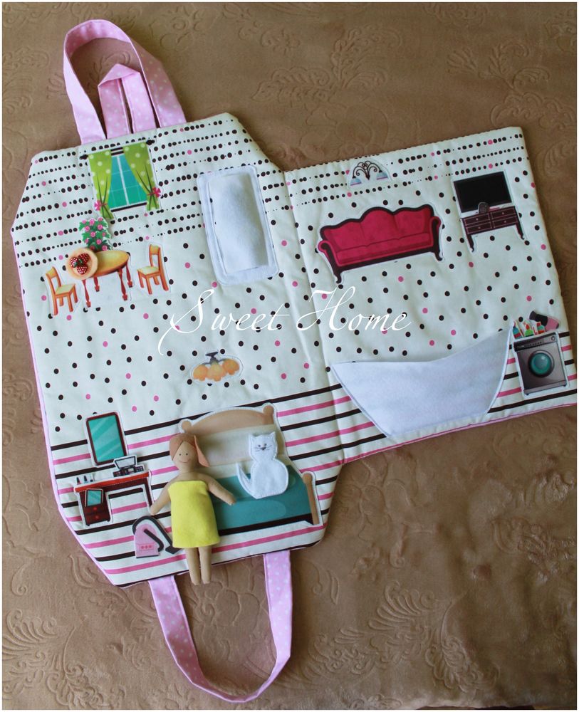 подарокдочке