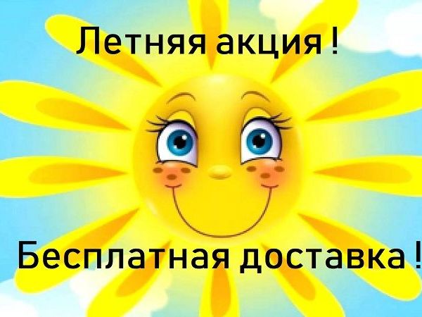 Бесплатная Доставка Всё Лето ! | Ярмарка Мастеров - ручная работа, handmade