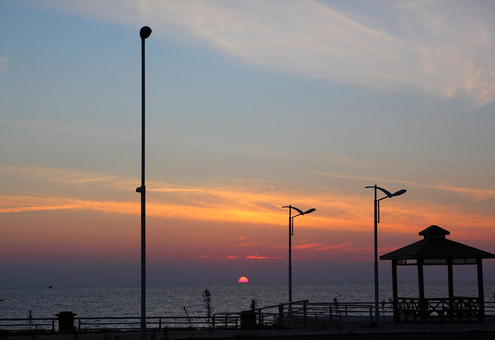 Можно ли купаться и загорать зимой в Турции?, фото № 24