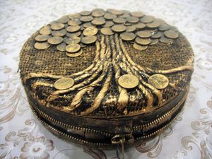 Декорируем шкатулку в стиле «Стимпанк» | Ярмарка Мастеров - ручная работа, handmade Декорируем шкатулку в стиле «Стимпанк» | Ярмарка Мастеров - ручная работа, handmade