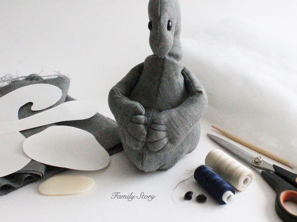 Видео мастер-класс: ждун своими руками | Ярмарка Мастеров - ручная работа, handmade