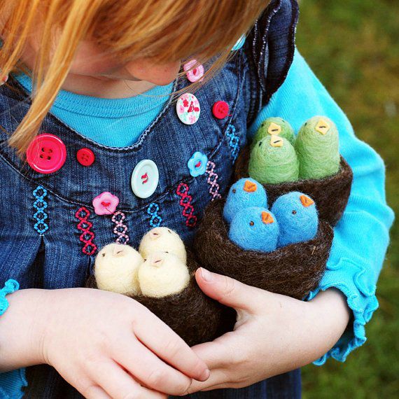 Моя шкатулка идей чудо из ничего.., фото № 61