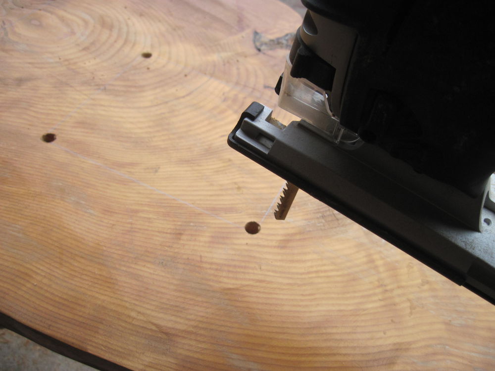 Как поменять столешницу на столе