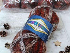 акция, акция магазинаРозыгрыш пряжи | Ярмарка Мастеров - ручная работа, handmade акция, акция магазина