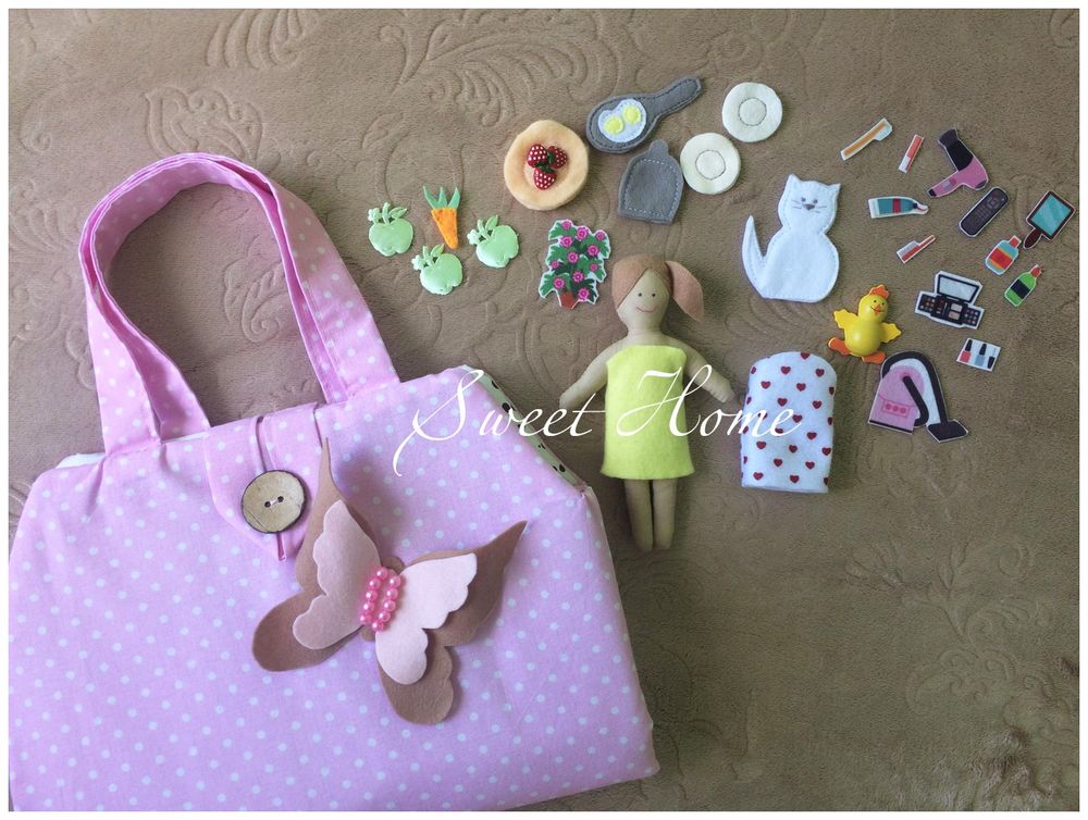 шьемсвоимируками