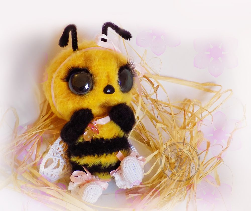 Милая Пчелка