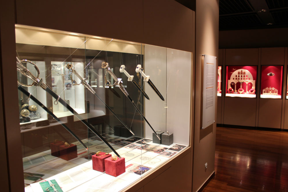 Музей ювелирных изделий