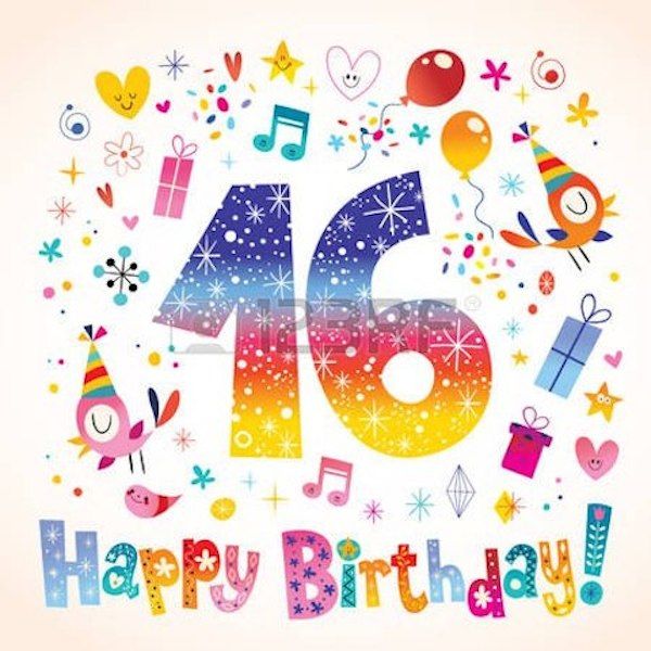 16 Апреля Новый Год 16 Апреля Новый Год