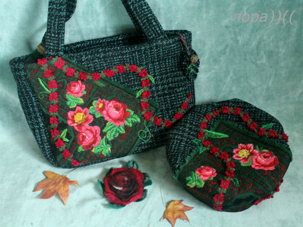Как обещала, новинка! | Ярмарка Мастеров - ручная работа, handmade