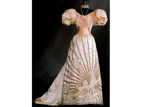 Курск Купить Платье Коллекции Модельера Анны Елагиной