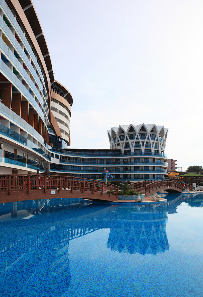 Можно ли купаться и загорать зимой в Турции?, фото № 27