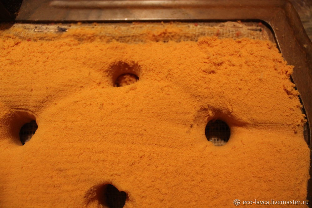 Druhý život. Restaurování starého křesla, foto č. 7