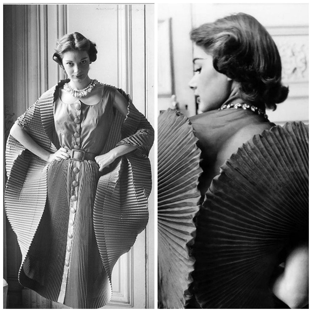 Сюрреализм в творчестве Elsa Schiaparelli: История рукоделия в журнале  Ярмарки Мастеров