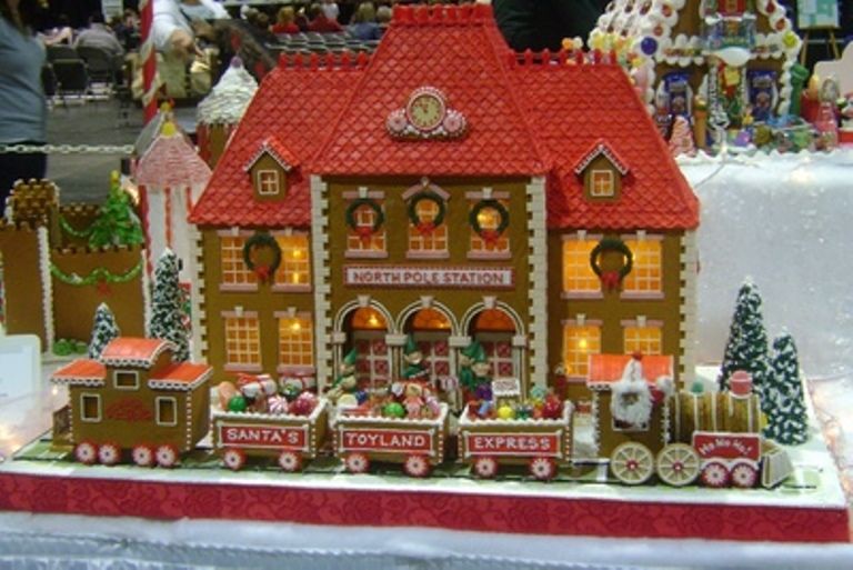 Тонкости вкуса история и особенности имбирного печенья, фото № 7